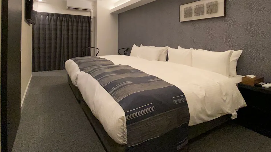Randor Hotel Fukuoka Classic