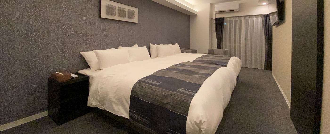 Randor Hotel Fukuoka Classic