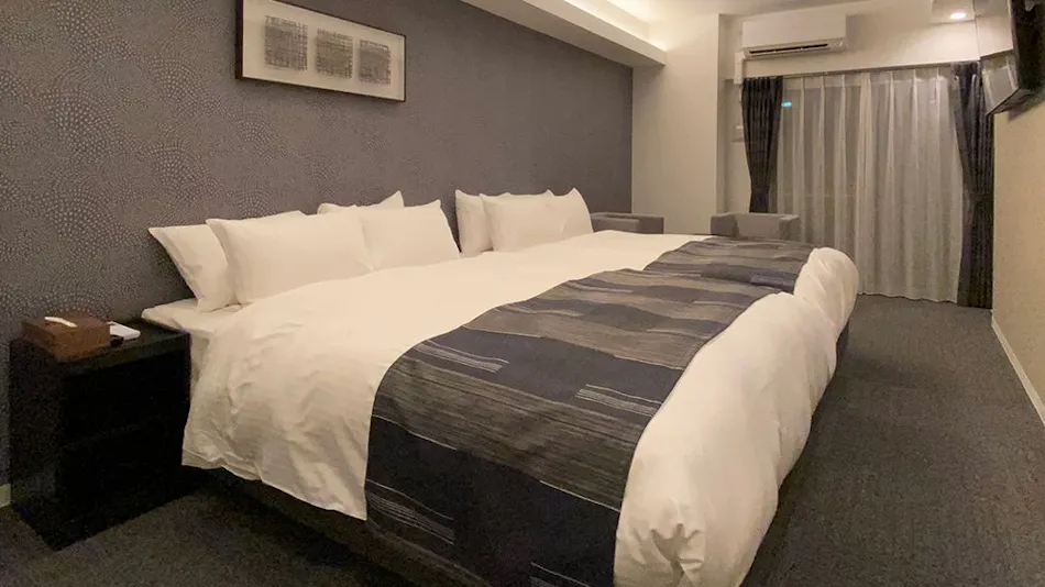 Randor Hotel Fukuoka Classic