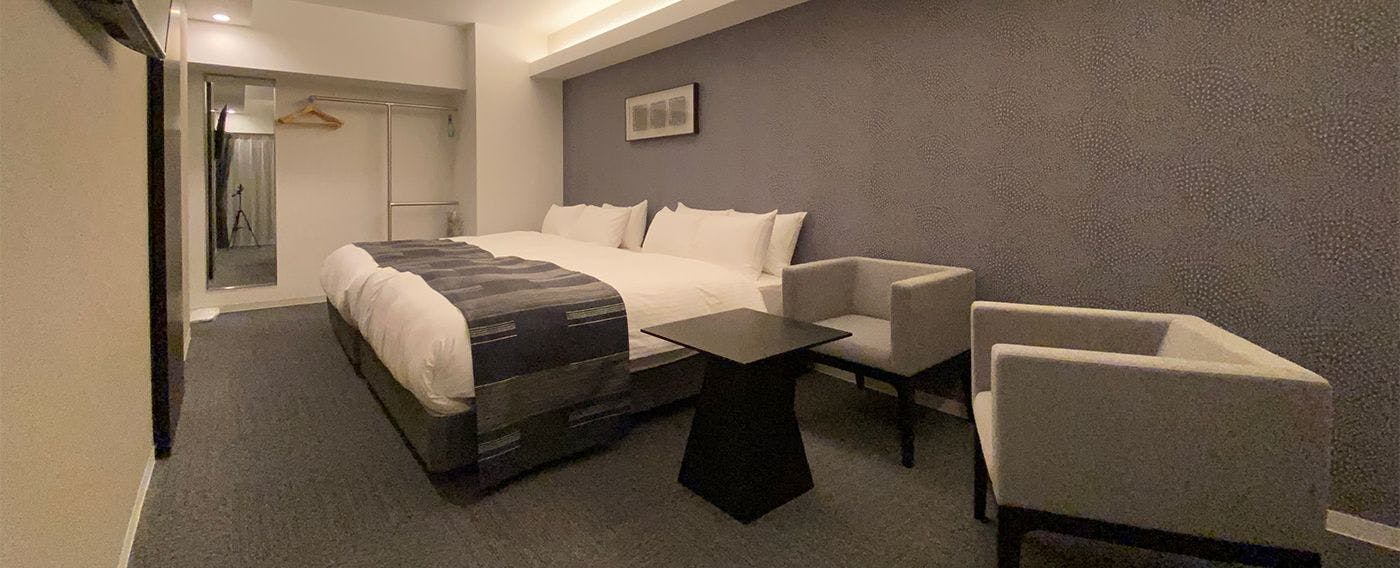 Randor Hotel Fukuoka Classic