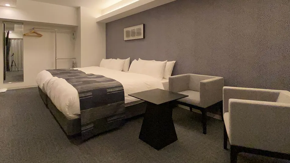 Randor Hotel Fukuoka Classic