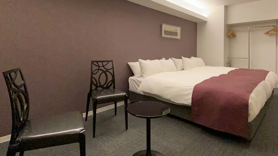 Randor Hotel Fukuoka Classic