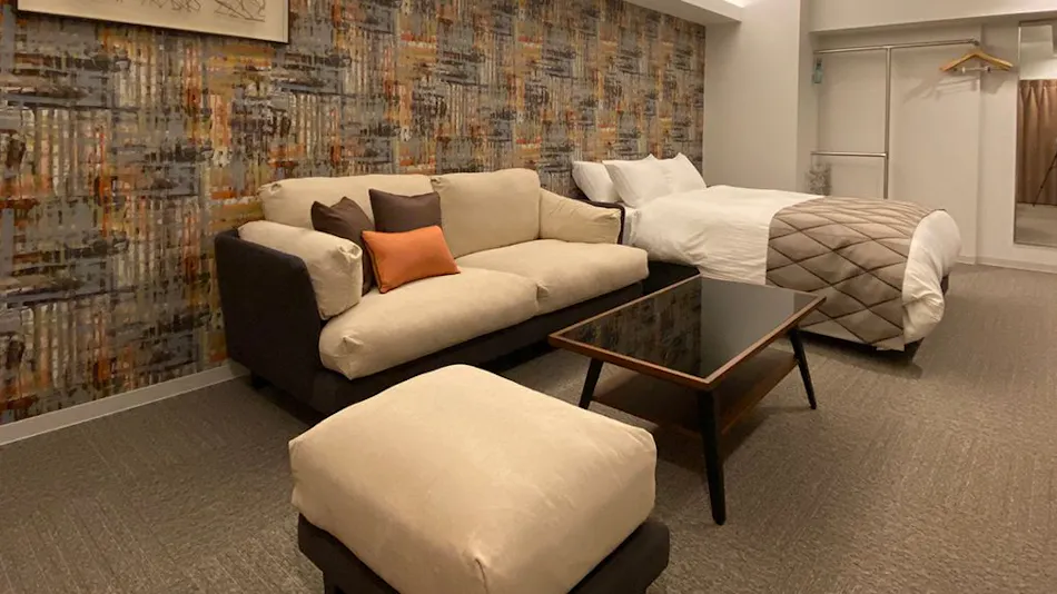 Randor Hotel Fukuoka Classic