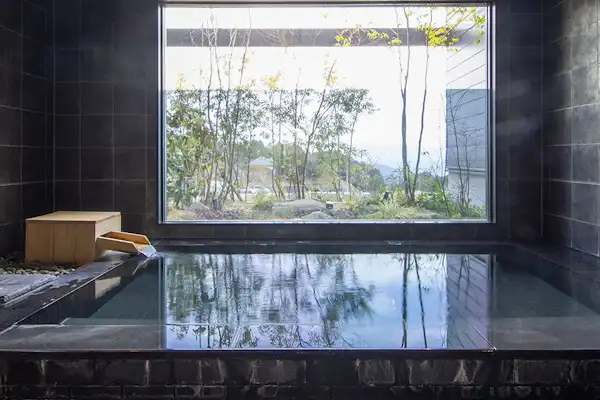 น้ำพุร้อน