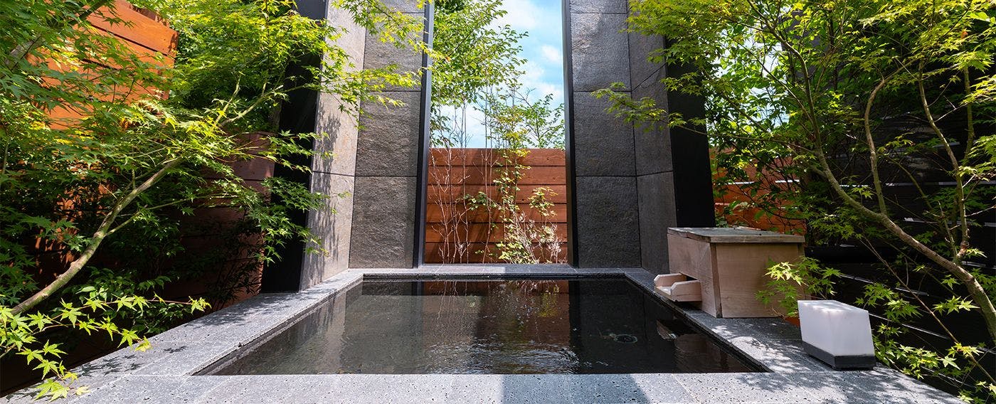 Yufuin Onsen Village Glamping COMOREBI