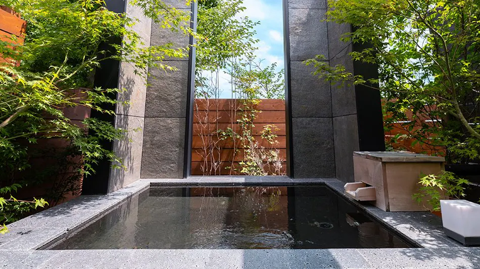 Yufuin Onsen Village Glamping COMOREBI