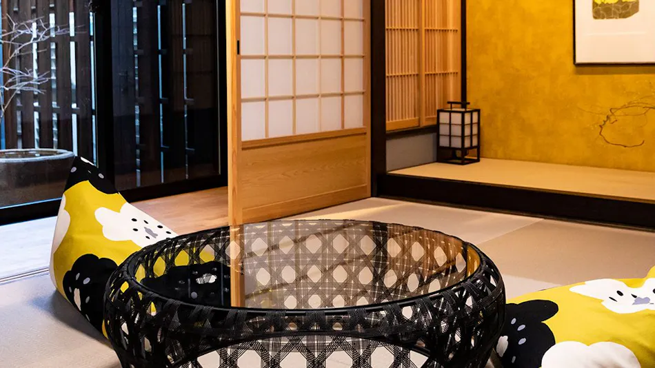 THE MACHIYA EBISUYA