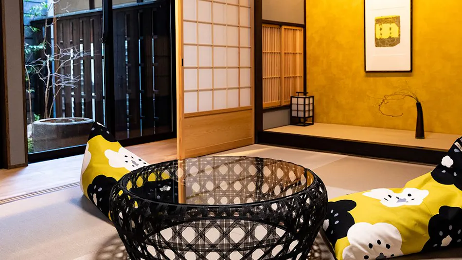 THE MACHIYA EBISUYA