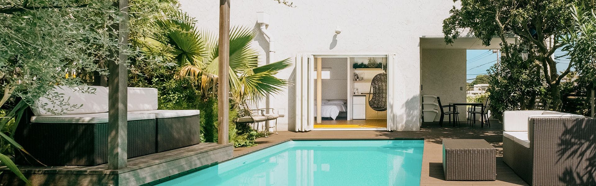 長谷駅 神奈川県 の屋外プールありの 近いホテル 旅館 お得に宿泊予約 Yahoo トラベル