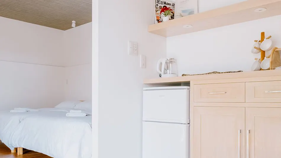 Casablanca Pool House