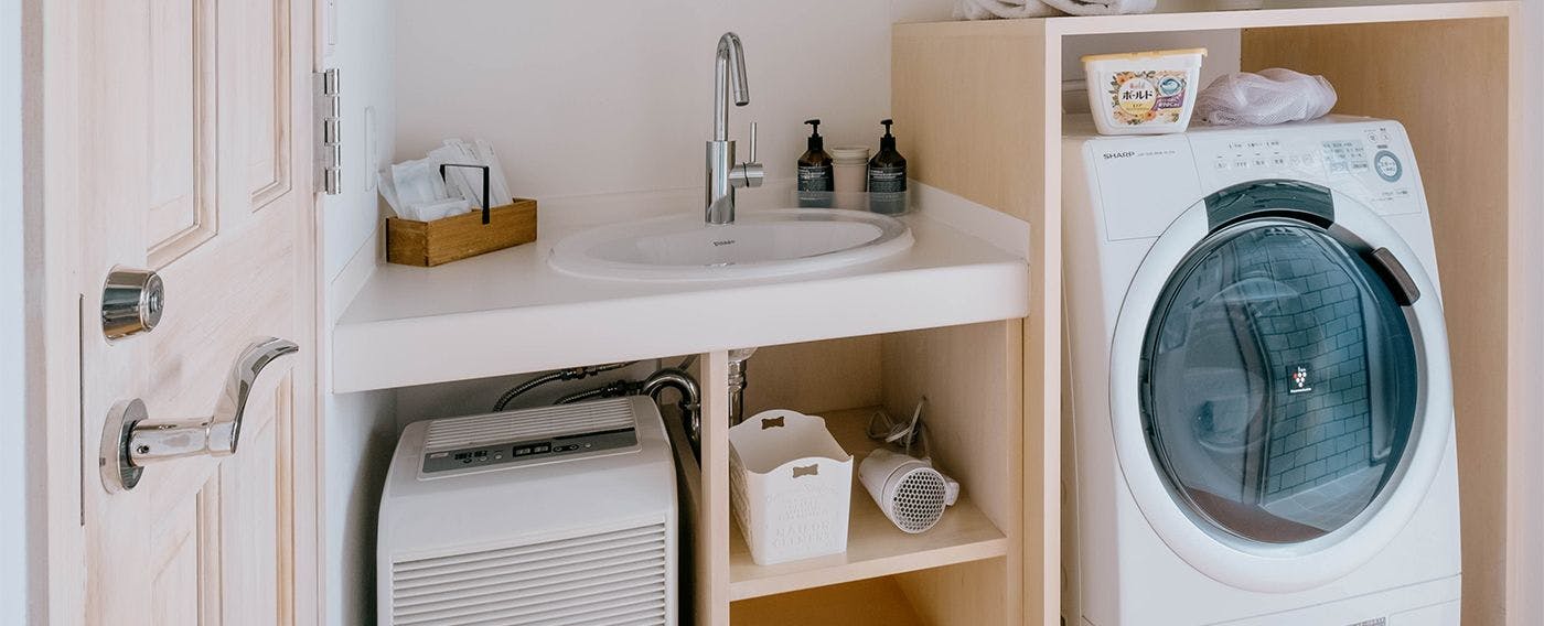 Casablanca Pool House