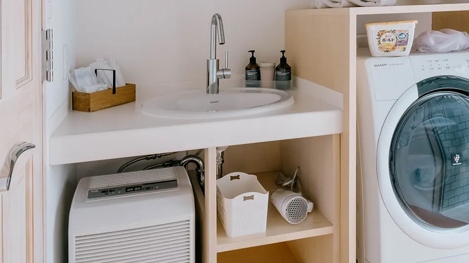 Casablanca Pool House