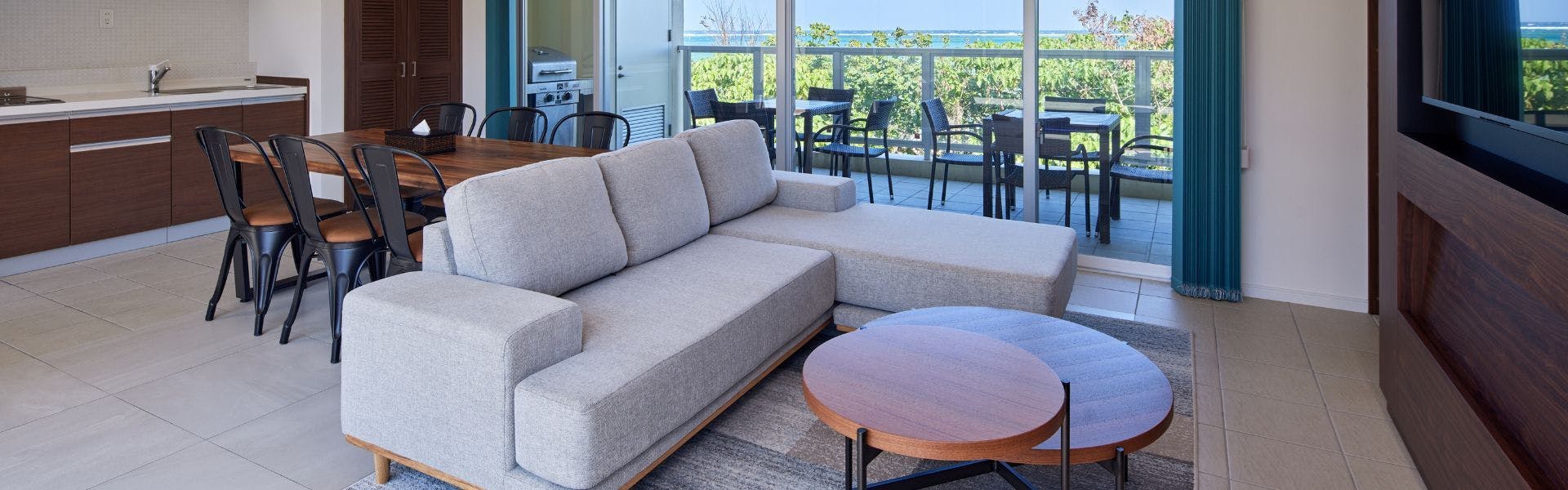 ภาพภายในห้องพัก