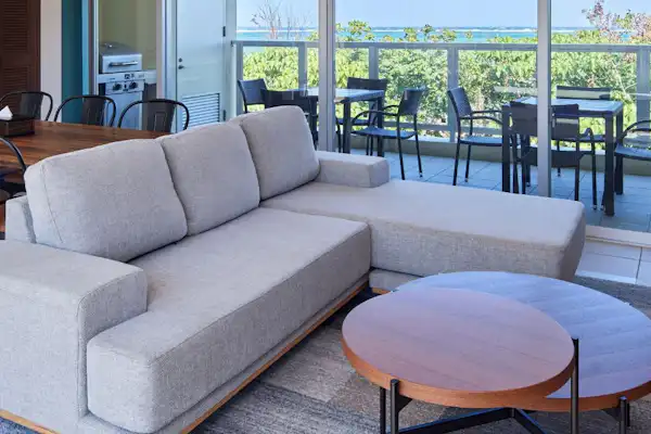 ภาพภายในห้องพัก