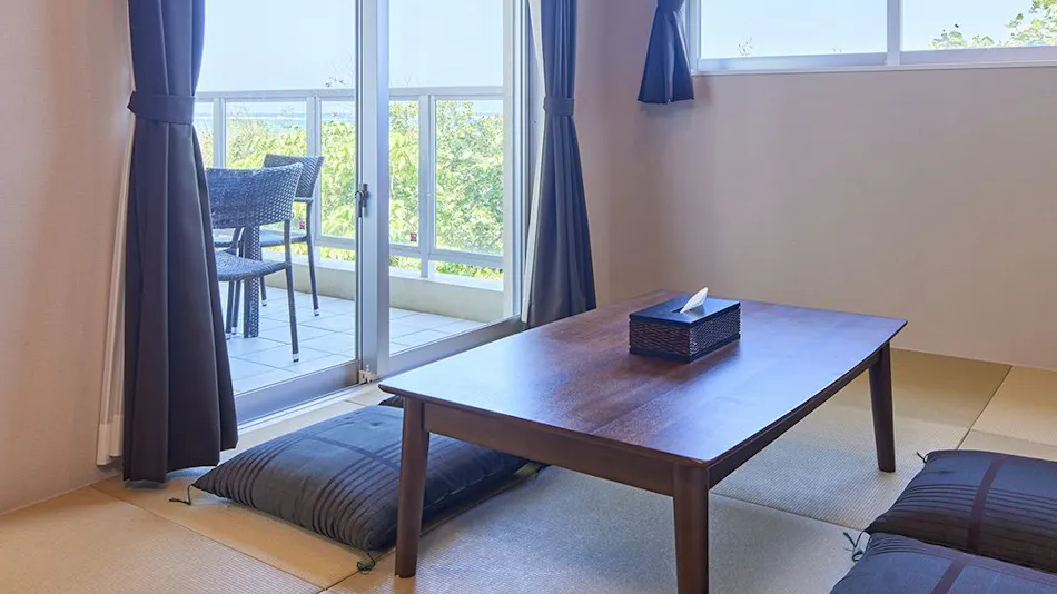The Pool & Sauna Villa MOTOBU