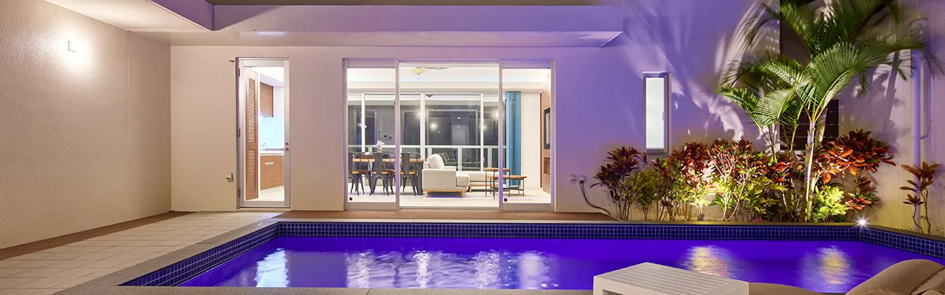 The Pool & Sauna Villa MOTOBU