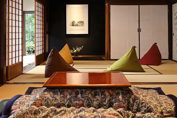 ภาพภายในห้องพัก