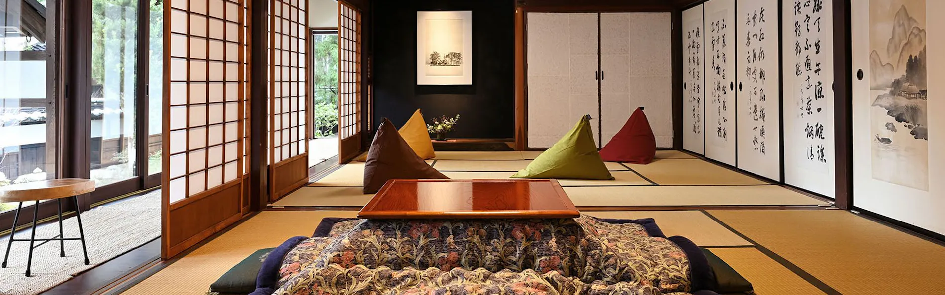 CASA MIYAMA(カーサ美山)