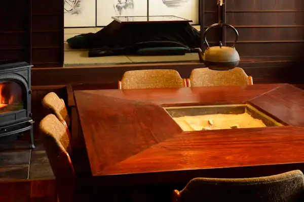 ภาพภายในห้องพัก