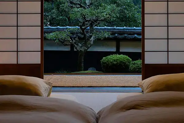 ภาพภายในห้องพัก