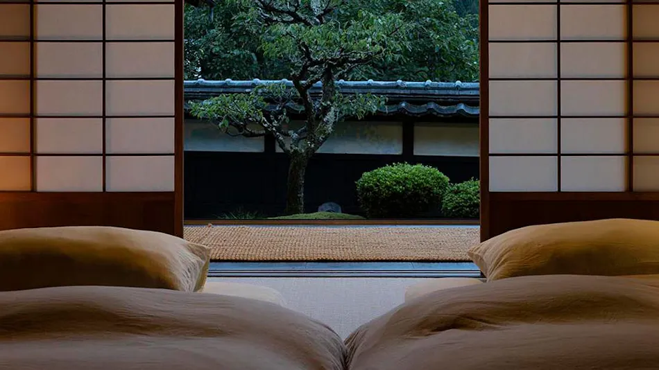 MIYAMA STAY