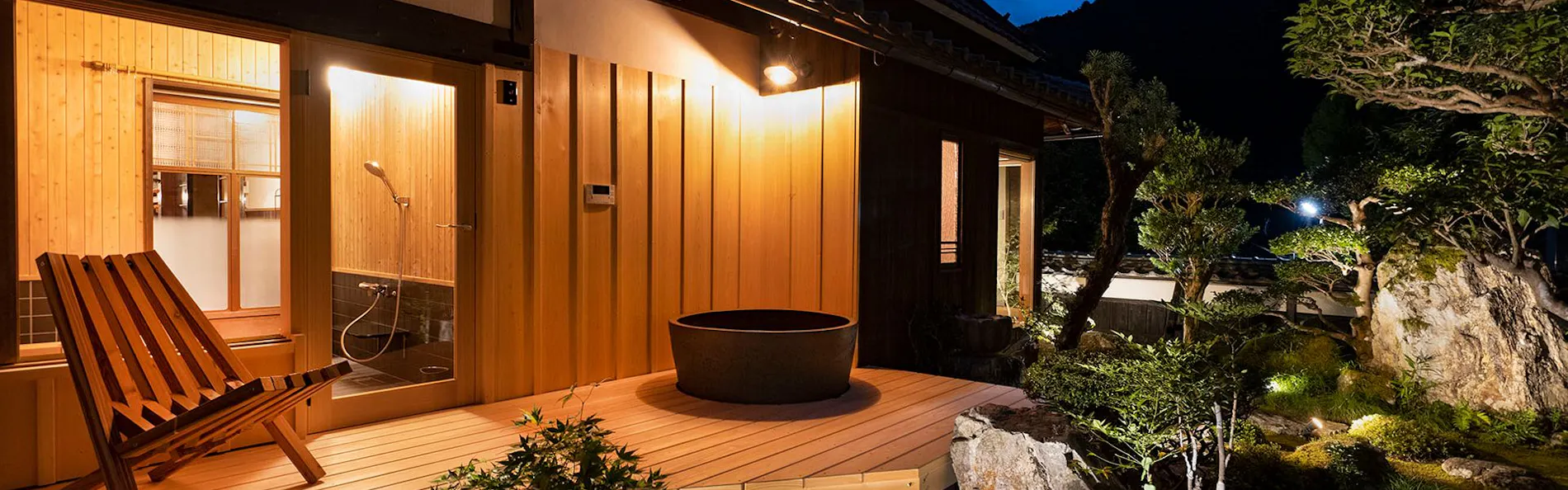 CASA MIYAMA(カーサ美山)