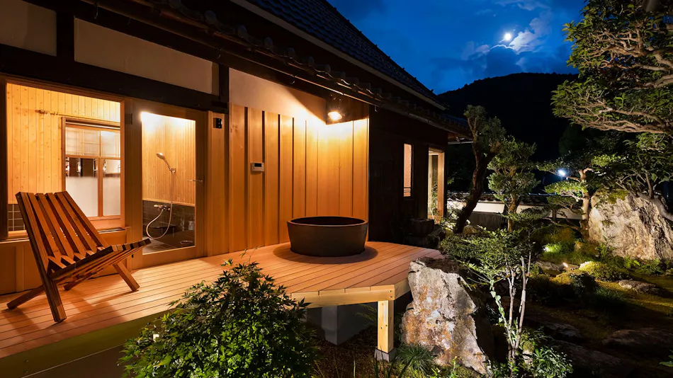 MIYAMA STAY