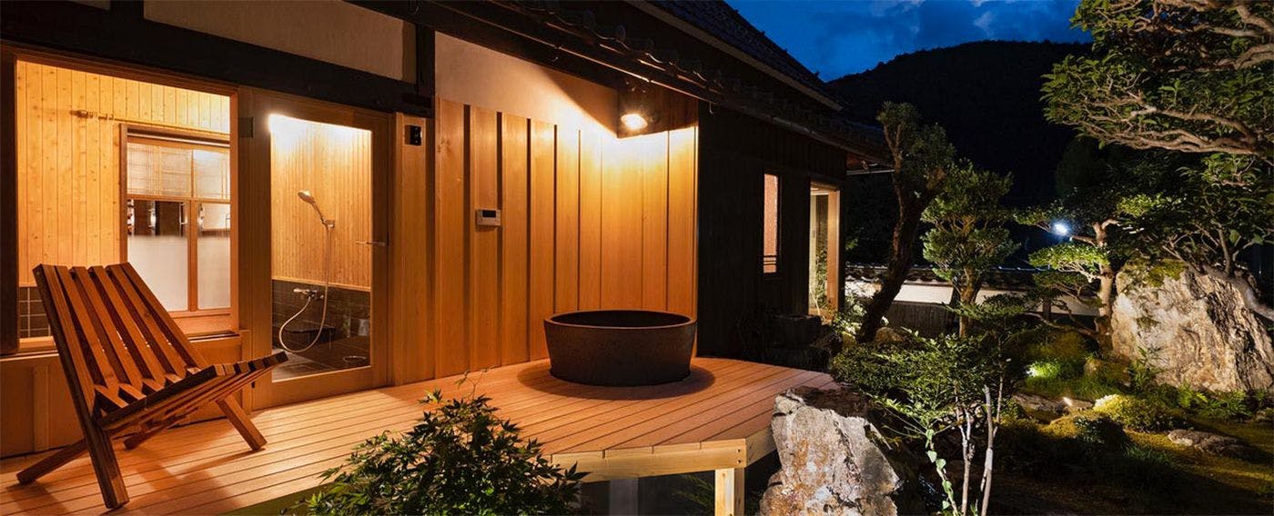 MIYAMA STAY（美山ステイ）