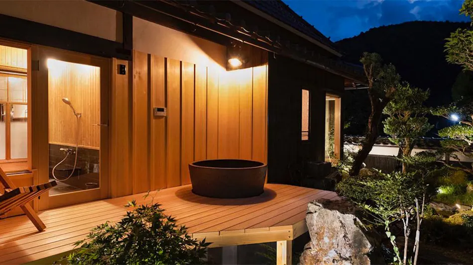 MIYAMA STAY