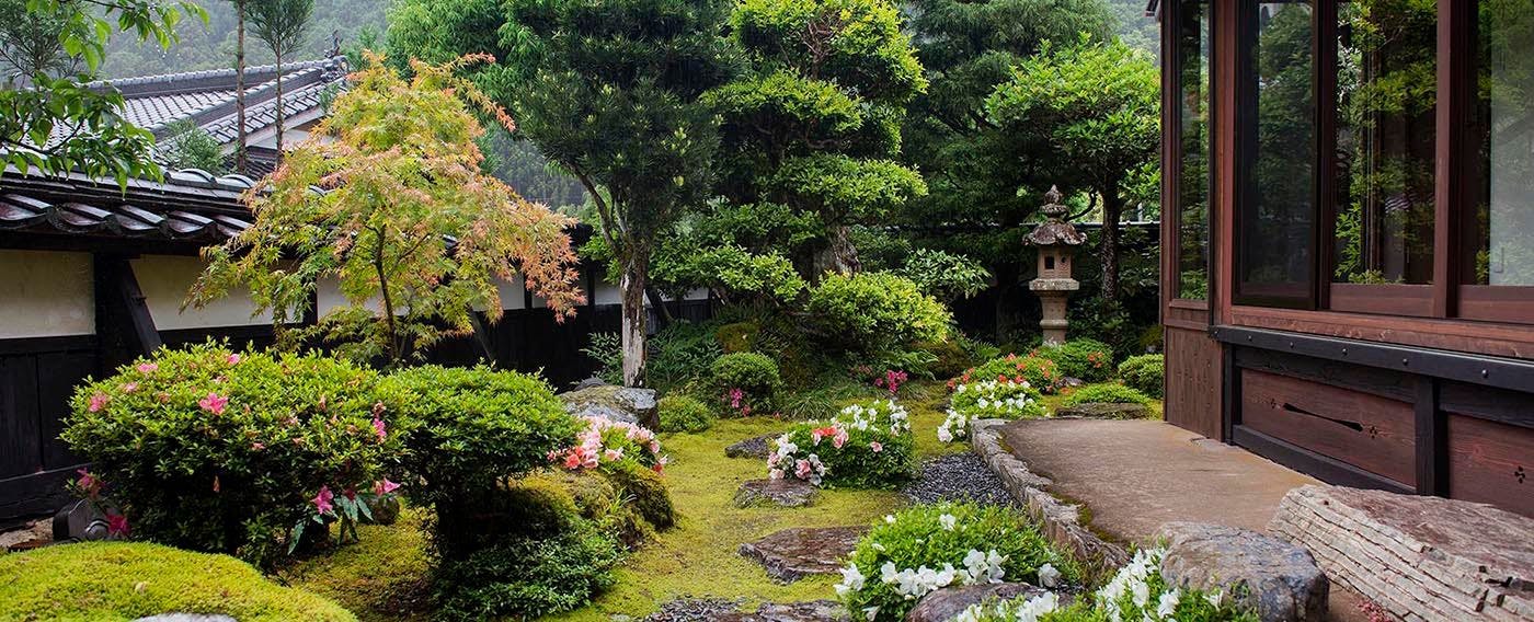 MIYAMA STAY（美山ステイ）