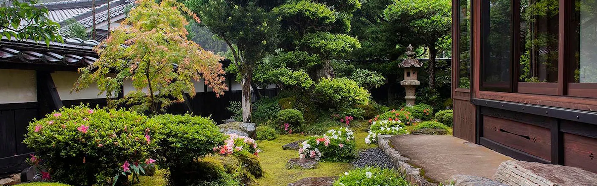 MIYAMA STAY(美山ステイ)