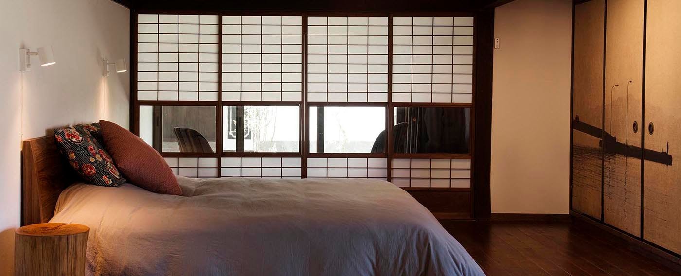 MIYAMA STAY（美山ステイ）