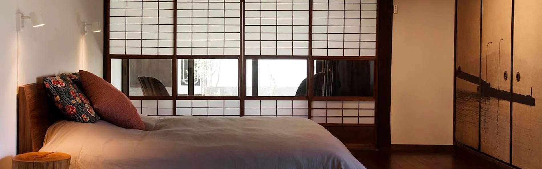 MIYAMA STAY(美山ステイ)
