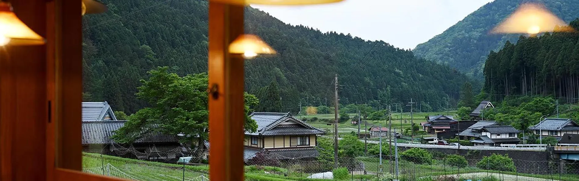 MIYAMA STAY(美山ステイ)