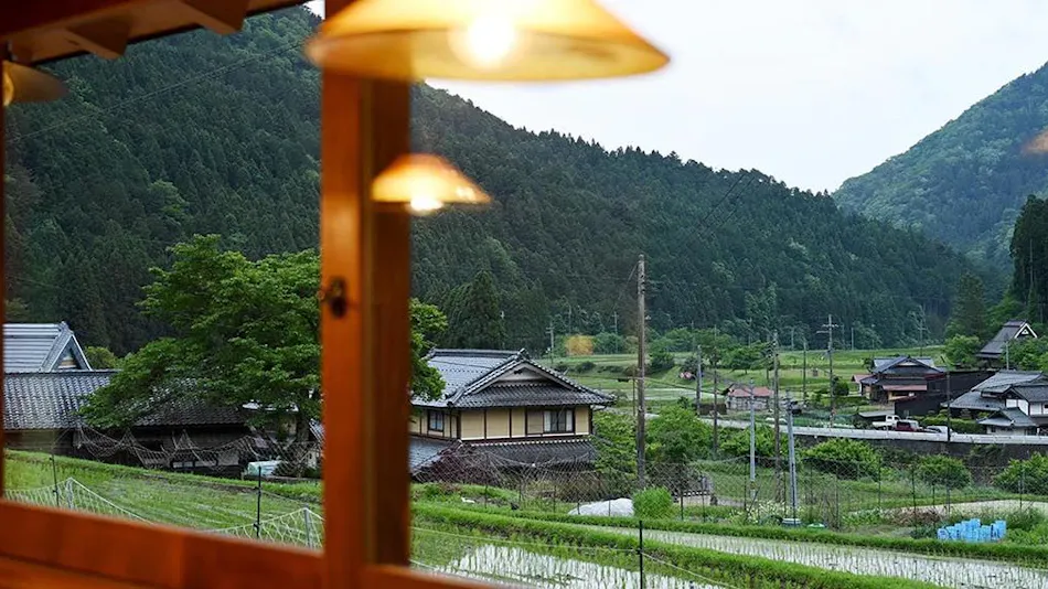 MIYAMA STAY