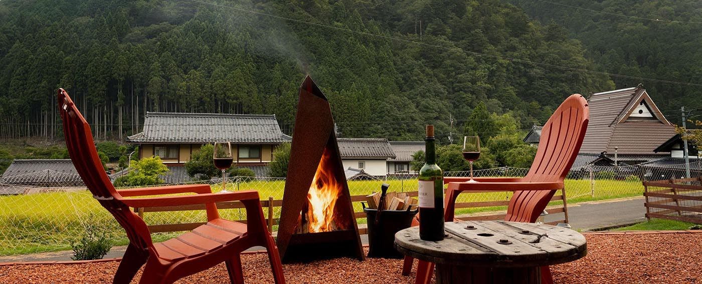 MIYAMA STAY（美山ステイ）