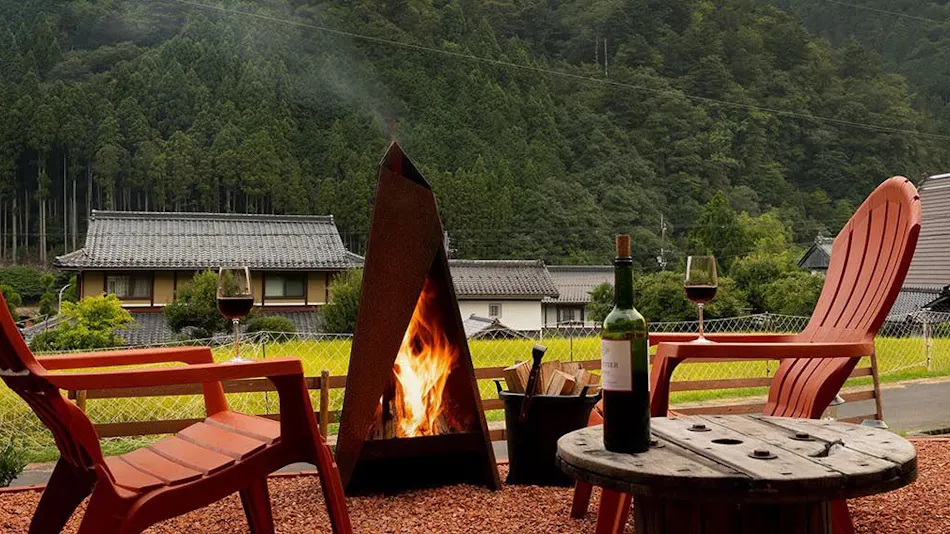 MIYAMA STAY