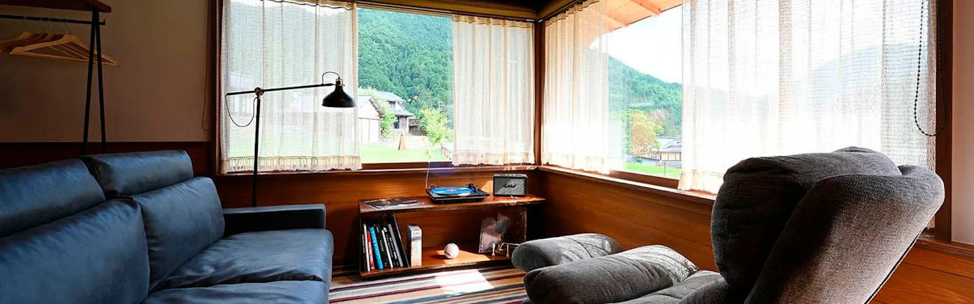 MIYAMA STAY(美山ステイ)