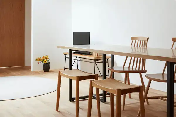 ภายในห้องพัก