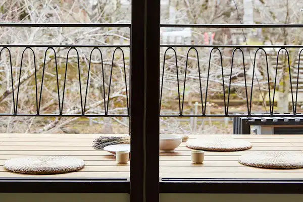 ภายในห้องพัก