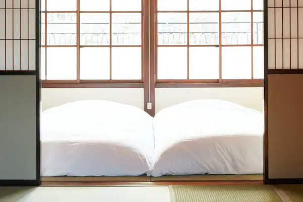 ภายในห้องพัก