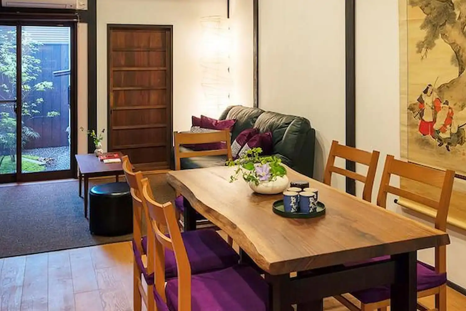 ห้องรับประทานอาหาร