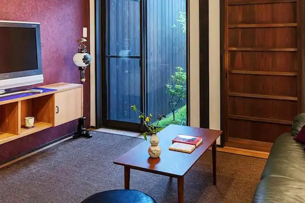 ห้องนั่งเล่น