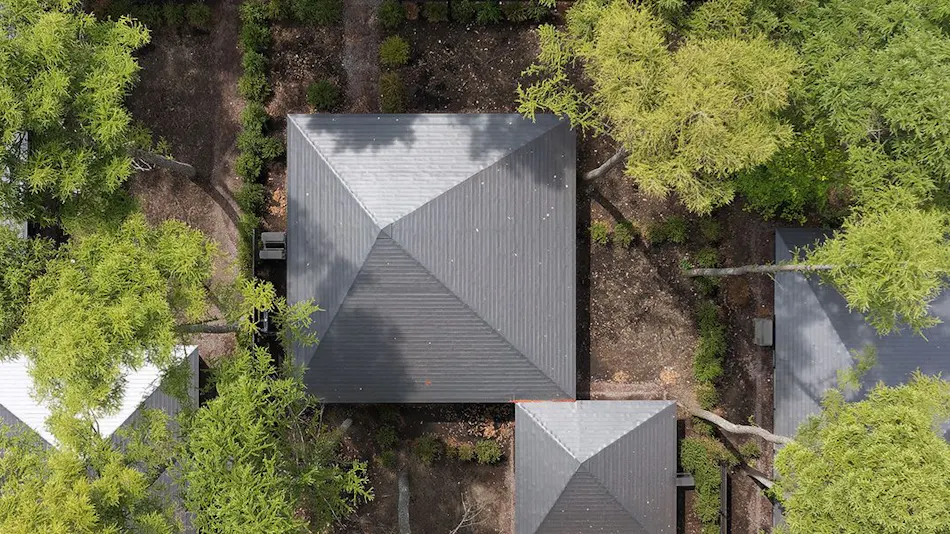 Forest Villa