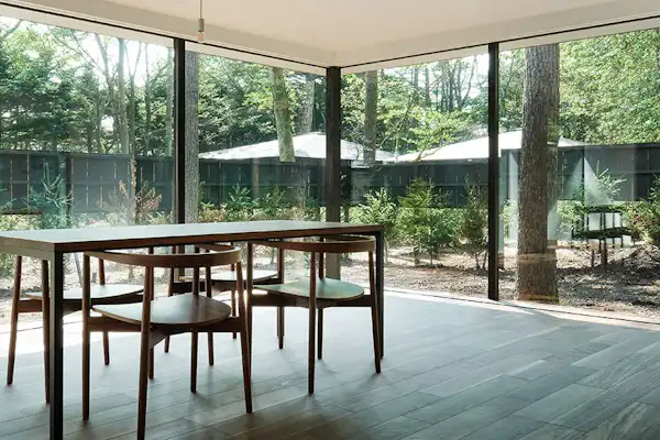 ตัวอย่างห้องพัก