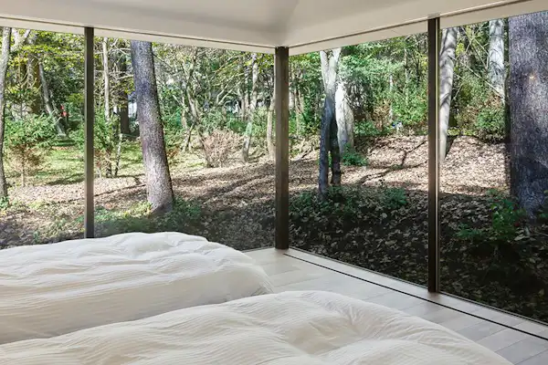 ตัวอย่างห้องพัก