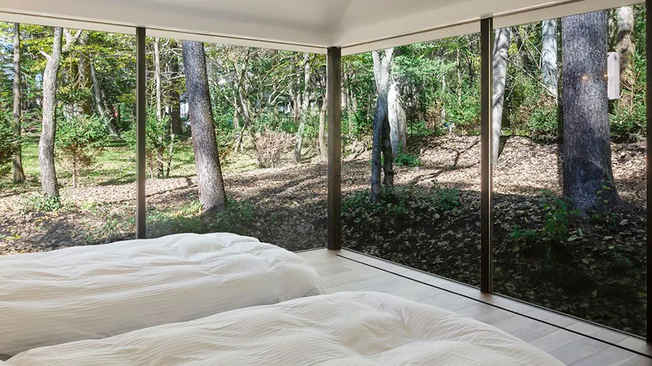 Forest Villa