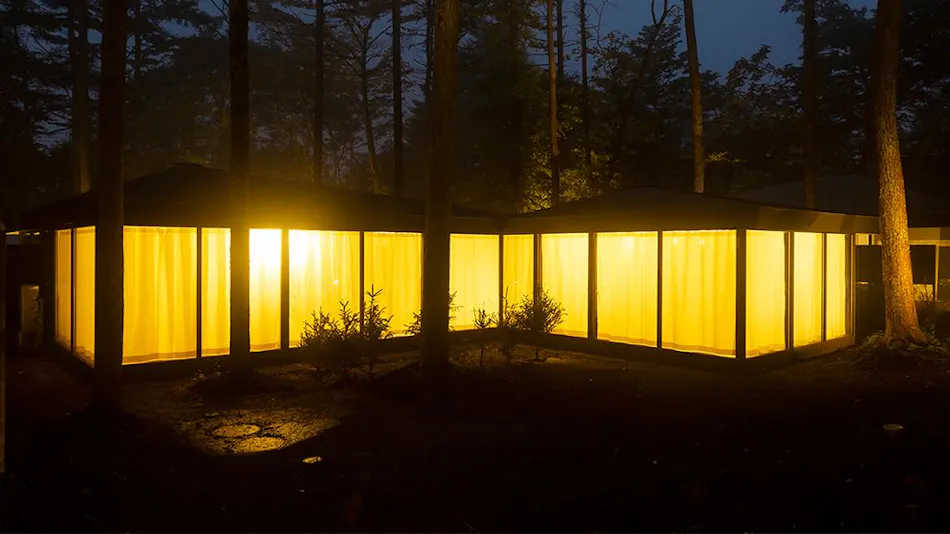 Forest Villa