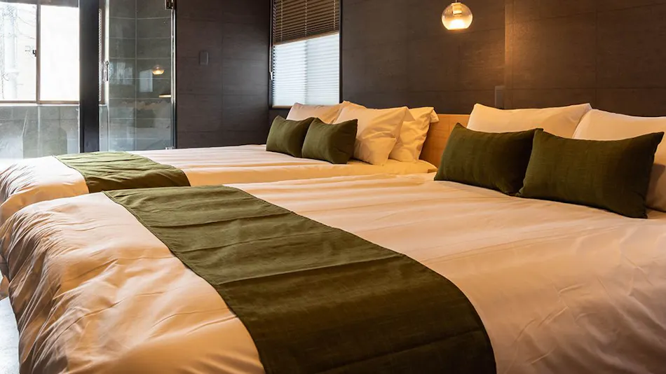 Bijou Suites Noble