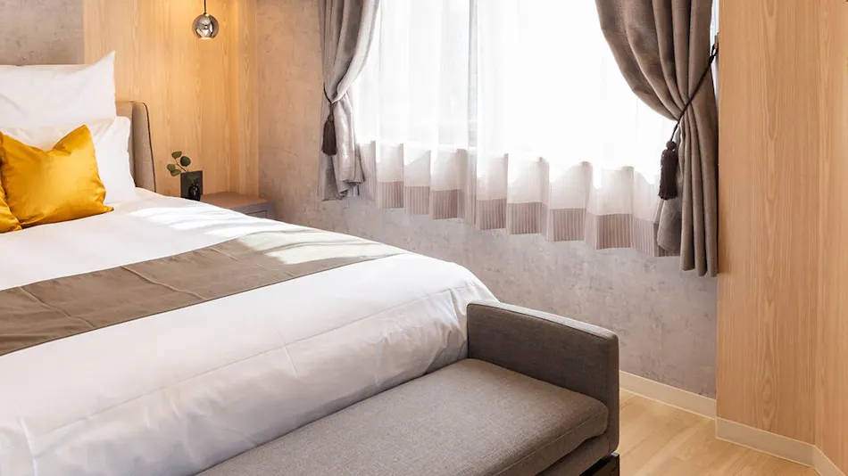 Bijou Suites Noble